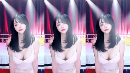 BJ비너스(姚安妮)2025年8月30日Sexy Dance055426